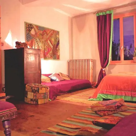 Kwatera prywatna Chambres D'hotes La Mysterieuse