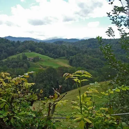 Chambres D'hotes La Mysterieuse *