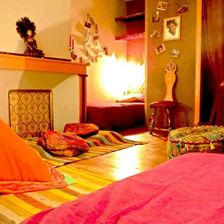 Chambres D'hotes La Mysterieuse