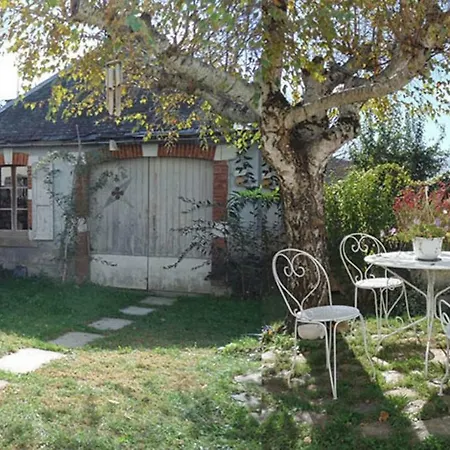 Chambres D'hotes La Mysterieuse Soulan (Hautes-Pyrenees)