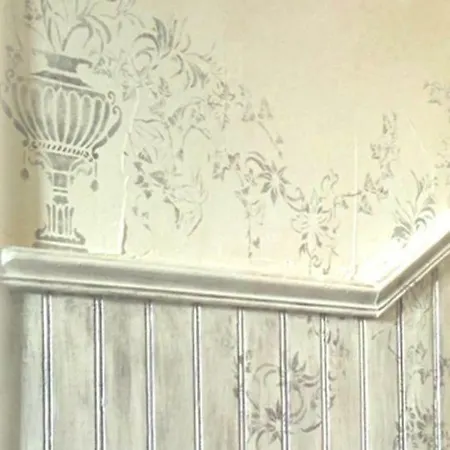 Chambres D'hotes La Mysterieuse *