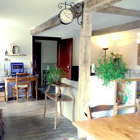 Chambres D'hotes La Mysterieuse *