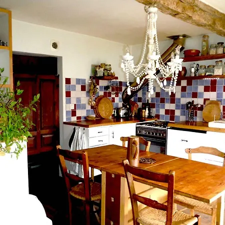 Chambres D'hotes La Mysterieuse